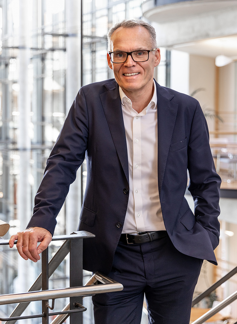 Private Equity Turnstone