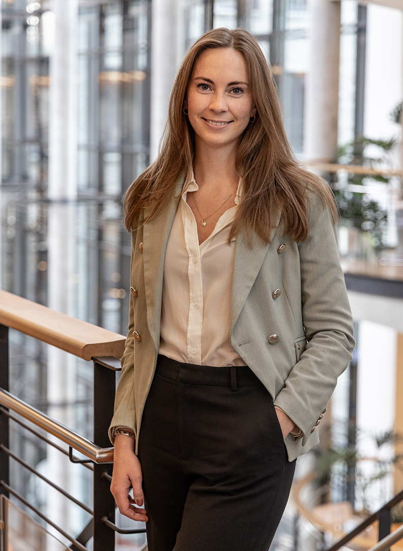 Private Equity Turnstone