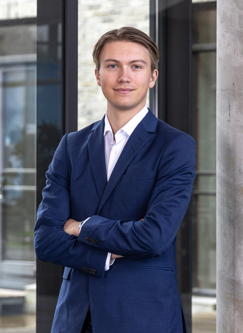 Sondre Nilsen